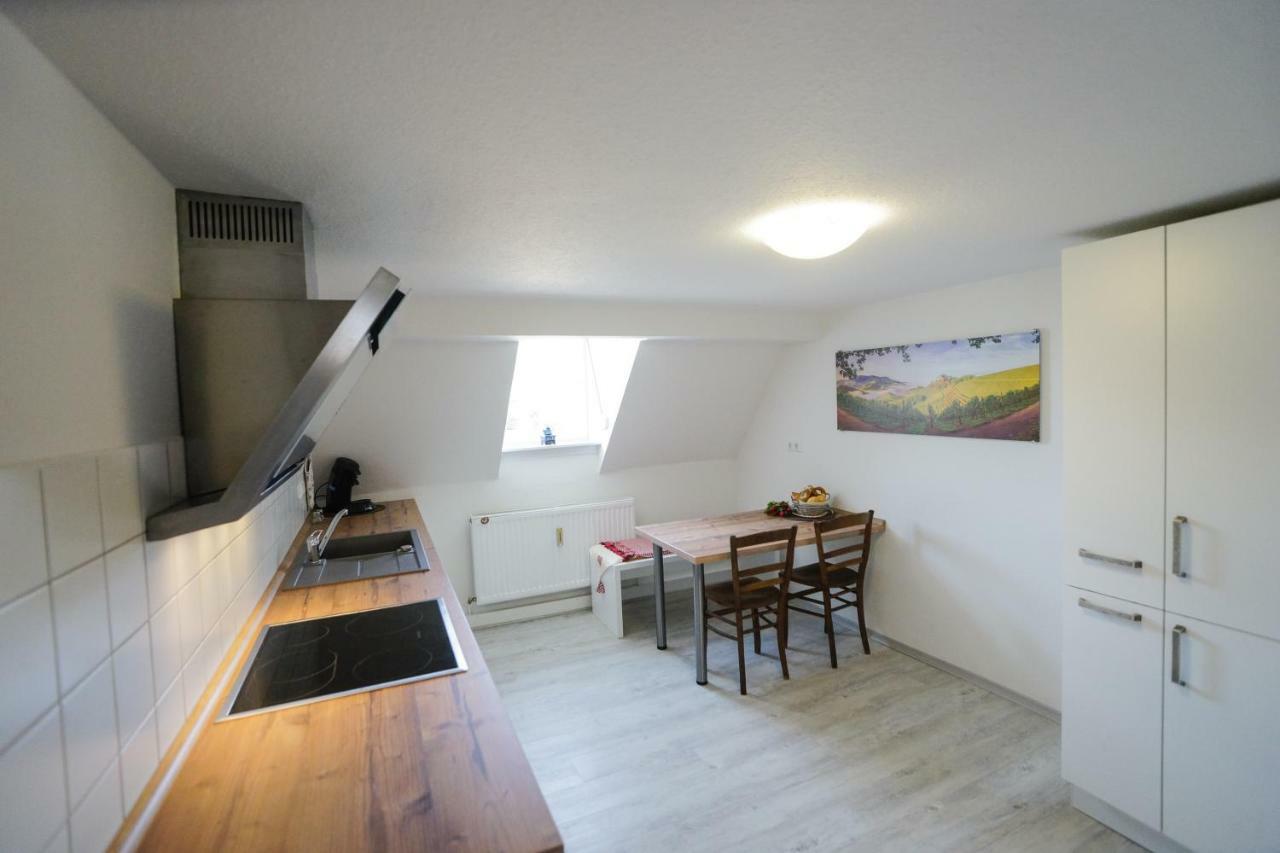 Apartment Kirschbluete Appenweier Exterior foto